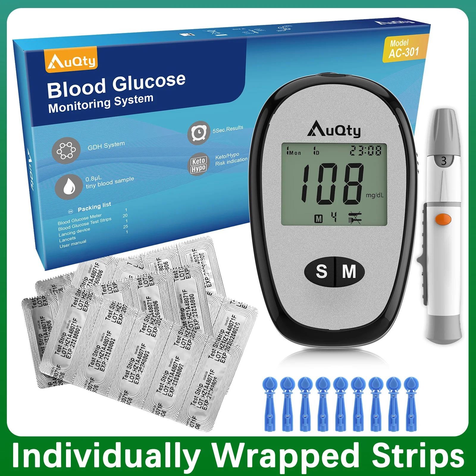 Sugar Checking Machine: A Comprehensive Guide to Choosing the Right Blood Glucose Monitor for Diabetes Management