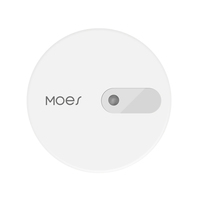 ZigBee Human Body Presence Sensor Work With Smart Life/for MOES APP Smart Human Presence Sensor Remote Control