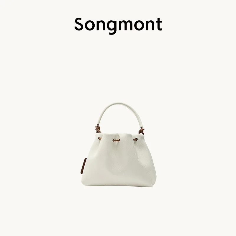 حقيبة Songmont Lucky Coin Bag Charm، حقيبة صغيرة عتيقة وقلادة محفظة مزخرفة #3