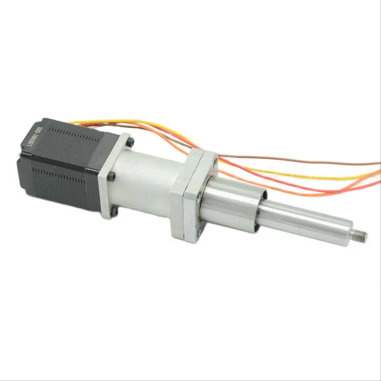 NEMA11 non-captive stepper motor 1.8° Step angle Type Hybrid 80mN.m Holding torque