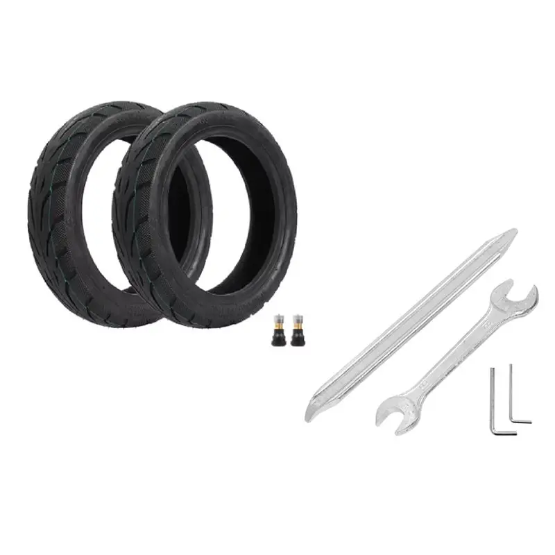 

【 БОЛЬШАЯ РАСПРОДАЖА】для электрического скутера Xiaomi M365 1S PRO2, совместимые с шинами 9X2 с гелевым креплением