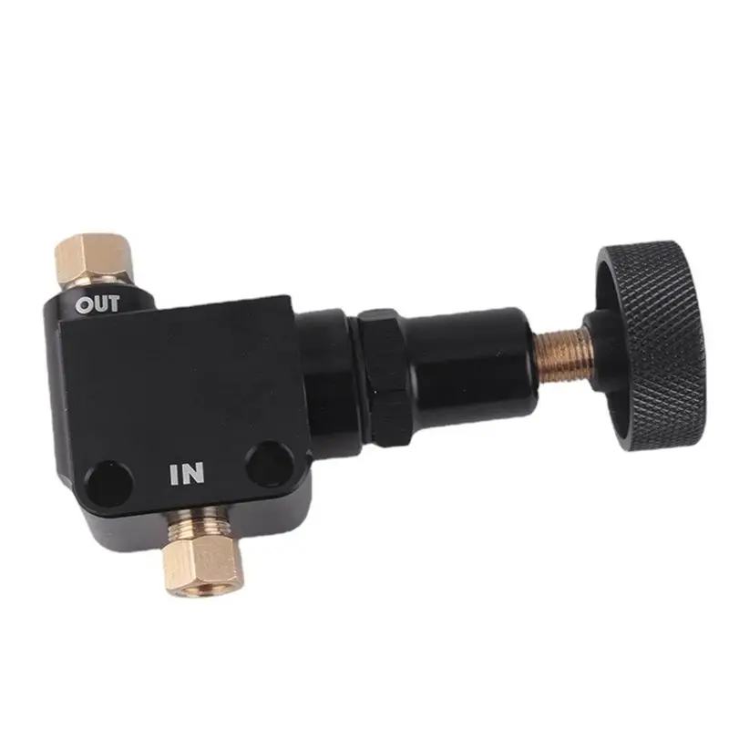 

AEA6-Universal Car Modification Parts Brake Proportional Valve Pressure Regulator Brake Distribution Valve New High Quality