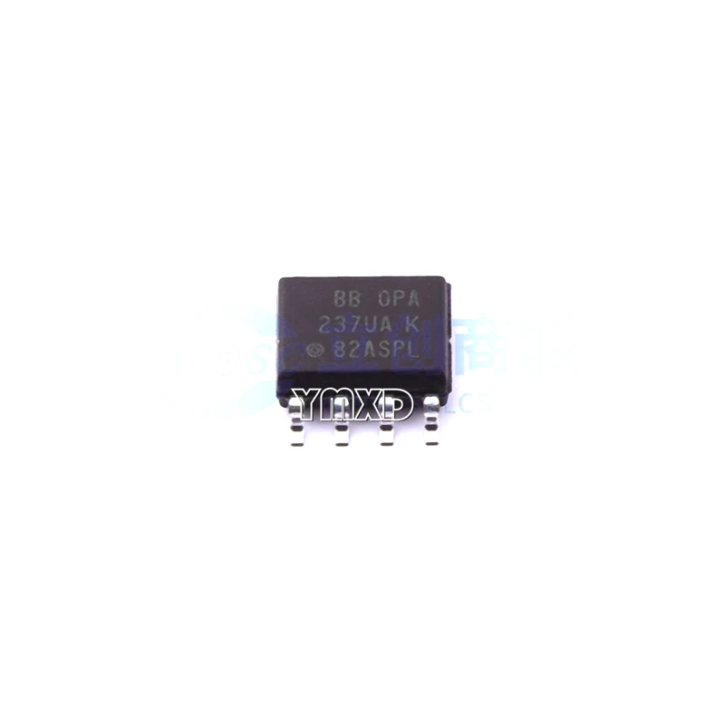 5Pcs/Lot New Original OPA237UA OPA237U OPA237 patch/SOP8 Single Supply Operational Amplifier Chip