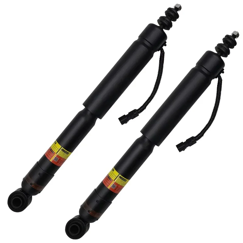 

Car Rear Shock Absorbers with Electric Sensor for Toyotas Land Cruiser Prado 150 Lexus GX460 2010-2017 48530-69535
