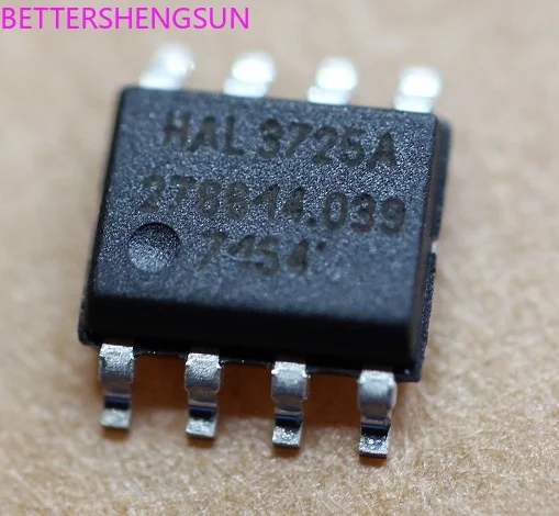 

Hal3725 Angle Sensor, Can Replace Mlx90316