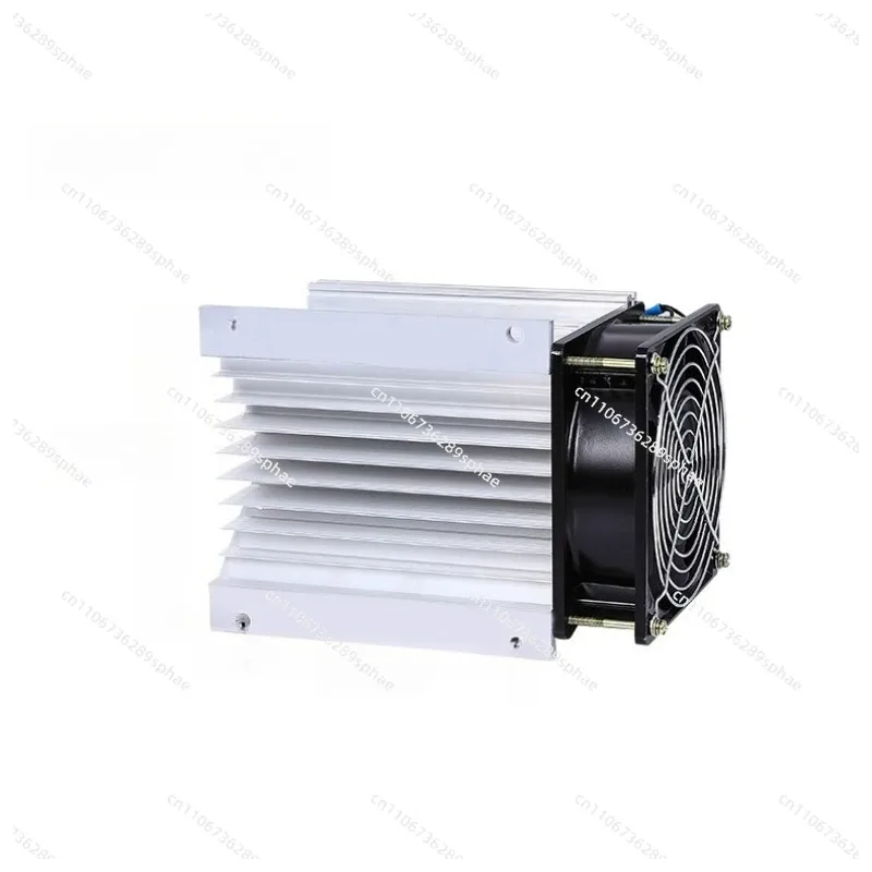Industrial grade solid state relay module FH3200ZF high power 100A300A three-phase 380v