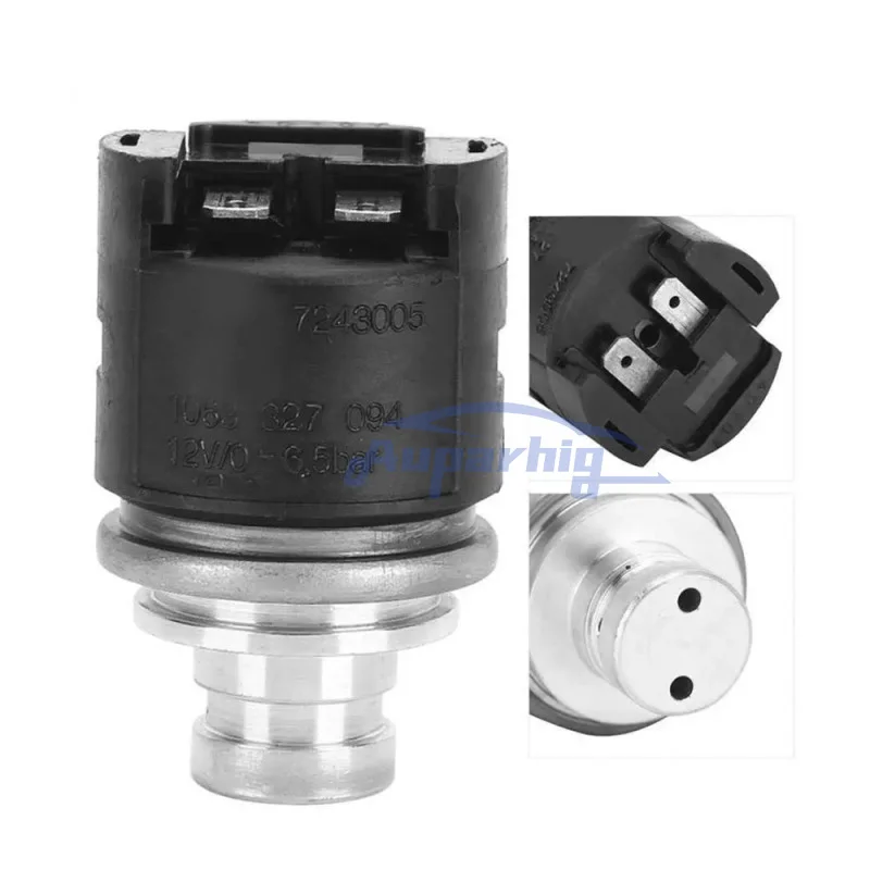 

1/5PC 7243005 1063327094 1063327062 4HP16 ZF4HP16 93742194 Transmission Solenoids Valve For Daewoo Chevy Suzuki Buick Optra tool