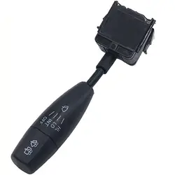 96380679 96230800 1Pcs Car Windshield Wiper Stalk Switch Combination Switch for GM Daewoo Lanos Chevy