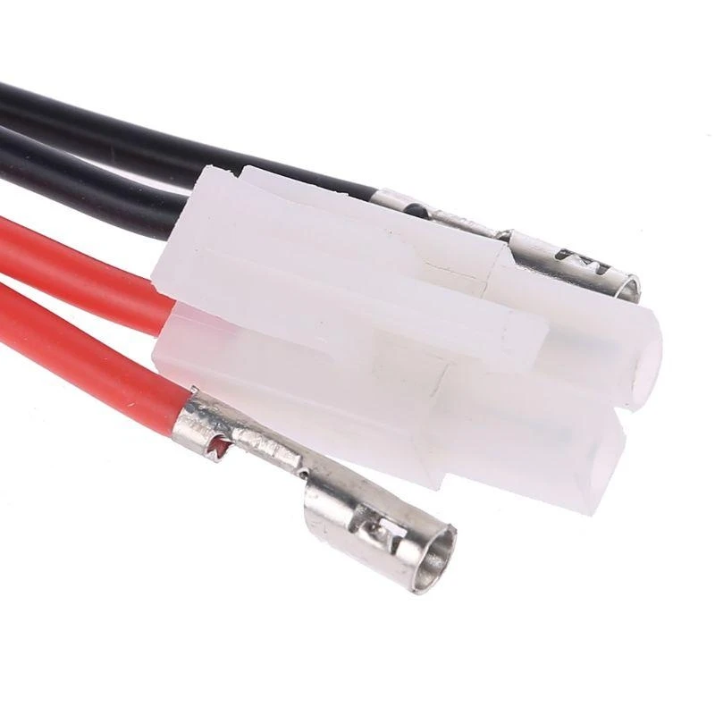 Bộ phận nâng cấp ESC được mô phỏng trên ô tô cho RC 1/10 Công cụ thay thế bền bỉ 15UB