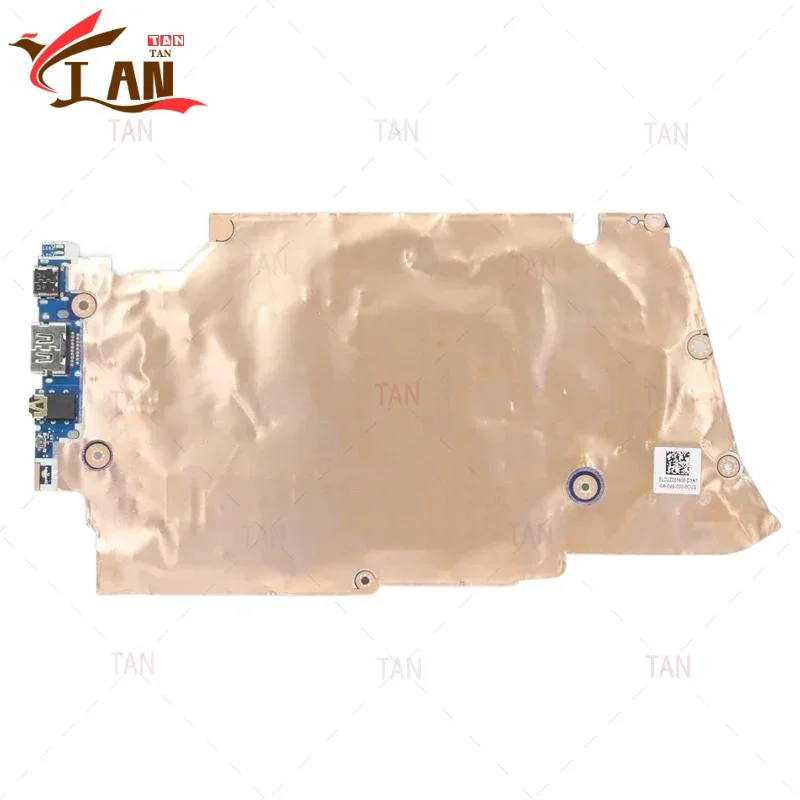 FLMA0 LA-J701P For Lenovo Ideapad 5-14ARE05 Laptop Motherboard CPU:R5-4500U RAM:8GB Mainboard 100% Tested Fully Work TAN