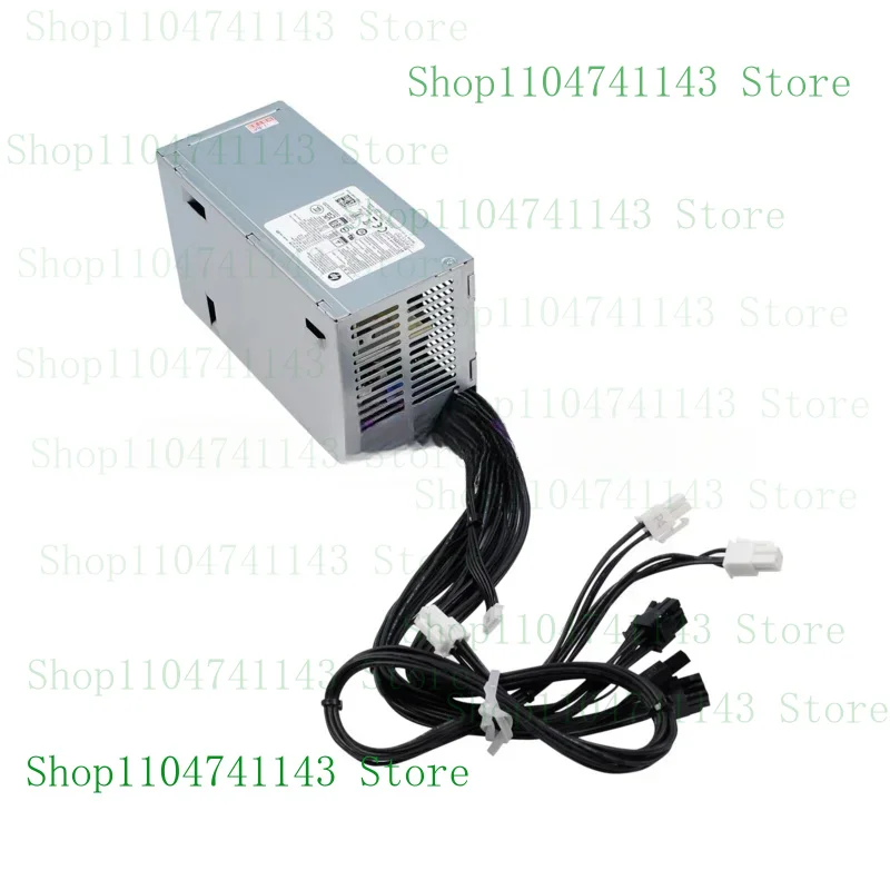 

L05757-800 Блок питания 500 Вт для настольного компьютера HP ENVY — 795-0003UR DPS-500AB-32 A