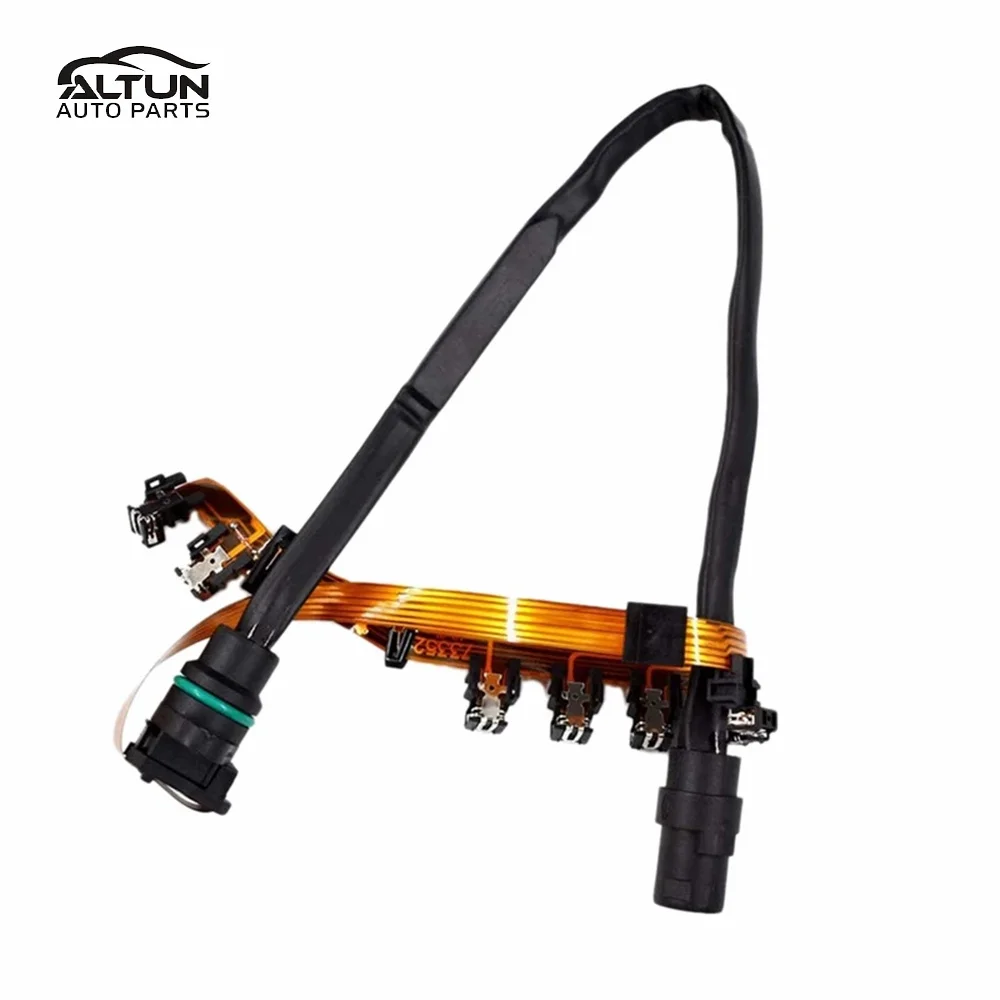 

Для Audi A3, A4, A6 01M095096G93 01M927365 Внутренний жгут проводов автомобильной коробки передач