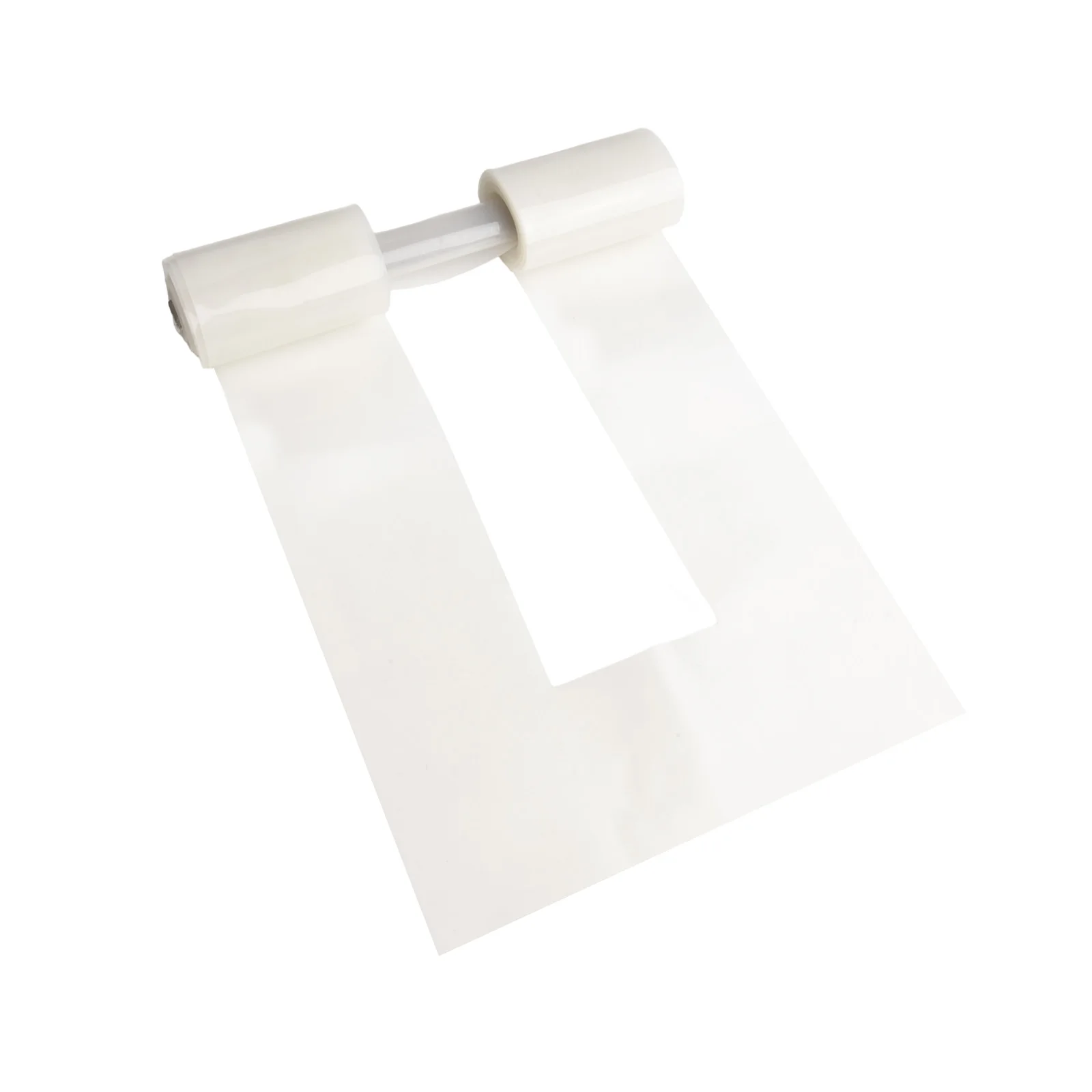 For Road Marking Foldable Line Template Parking Lot Stencil Line Painting 12*92.5in for versatile Stencil Easy To Clean