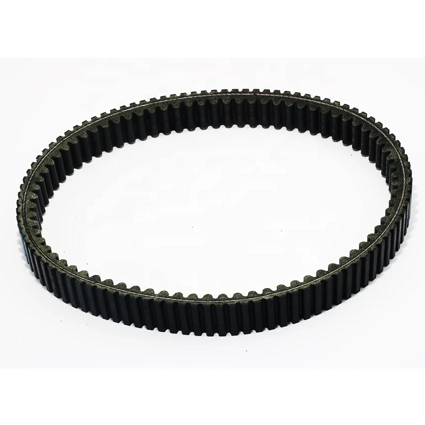 دراجة نارية نقل مؤقت اشتعال محرك حزام Cvt حزام ل Sym Maxsym 500 508 TL 23100-TL1-000 #6