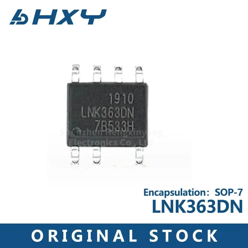 10PCS/LOT LNK363DN …