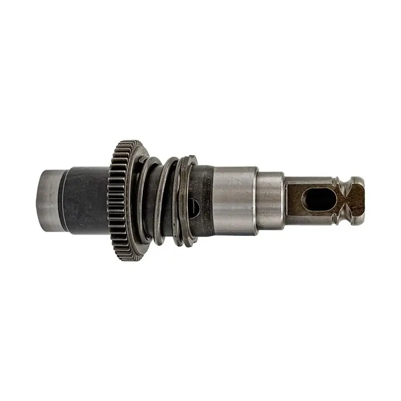 Conjunto de Cilindro ABEZ para Furadeira de Impacto HR2470F HR2470, Martelo Elétrico, Eixo de Comando e Rolamento de Inclinação