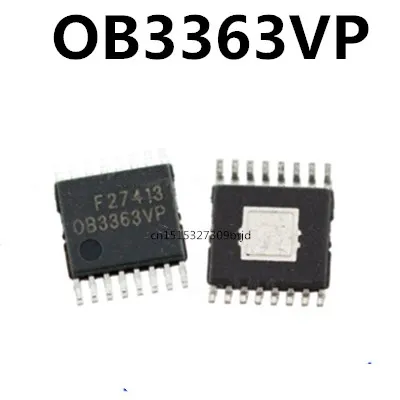 

Original 2pcs / OB3363VP SOP-16