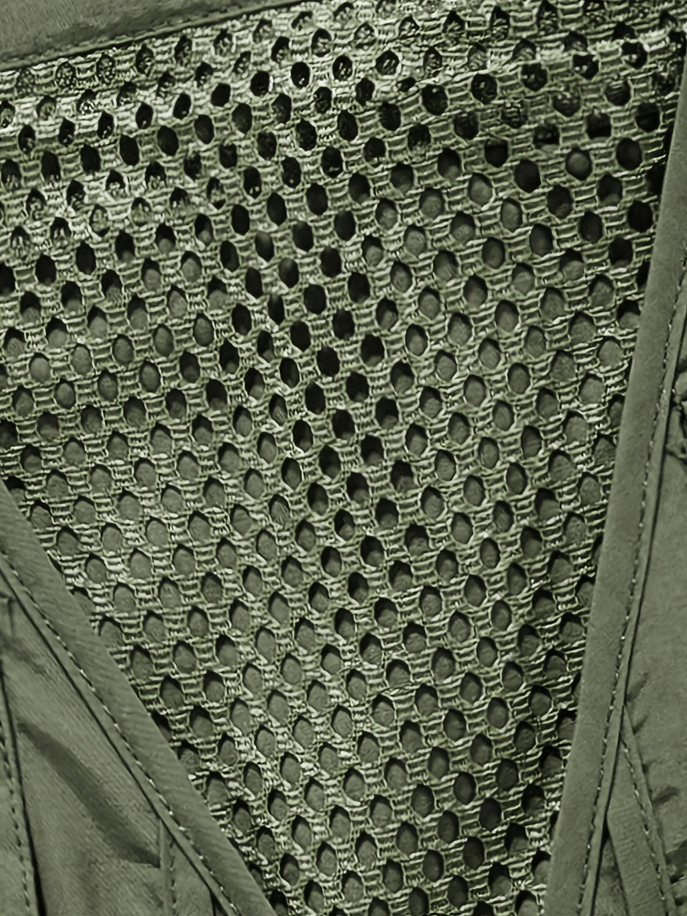 Tanktops für Männer, Unterhemden, Kleidung für Herren zum Angeln, 2er-Pack, Sommermode für Männer, Weste mit Reißverschluss und V-Ausschnitt, Herren- und Damenweste mit mehreren Taschen, Y2k – Detail 6