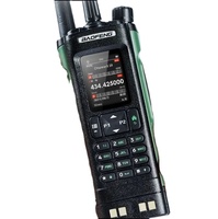 Baofeng Dm-32uv Dmr Digital High Power 10W  Dual Band Digital Walkie Talkie