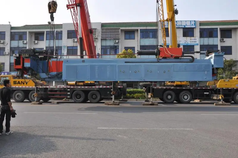 Máquina dobradeira de tubos semiautomática hidráulica CN-50 personalizada, energia elétrica para serviços extras de alumínio e aço inoxidável em