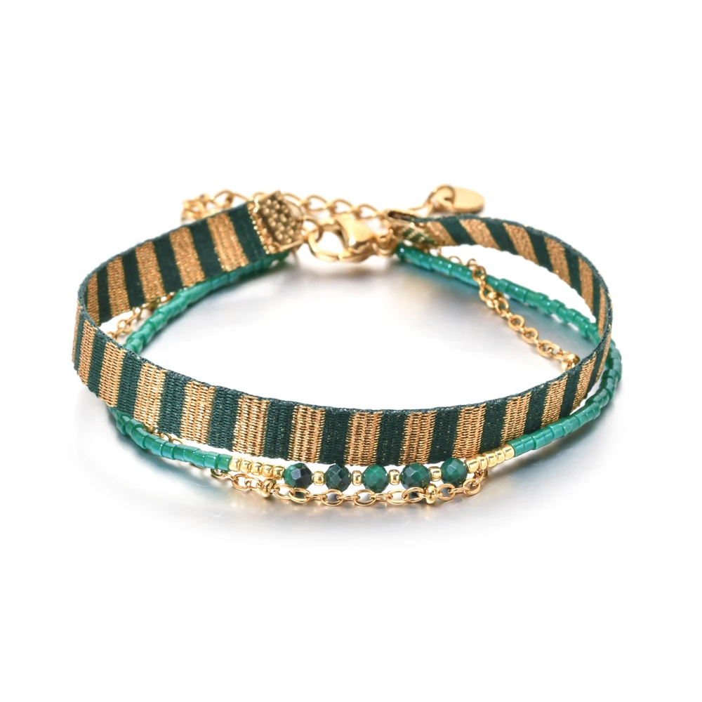 New Design Stone Br… - image