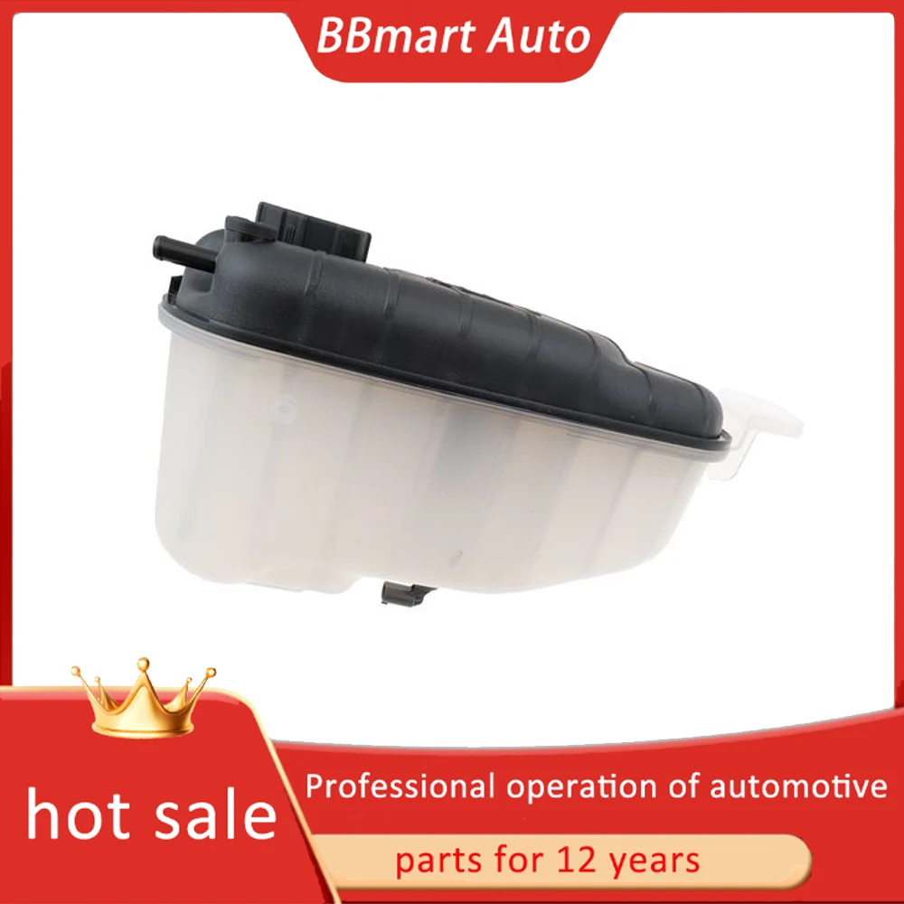 

C2P25607 BBmart расширительный бак для восстановления охлаждающей жидкости, часть авто для JaguarF-TYPE 2014 XK 2006-2014, начиная с B00379