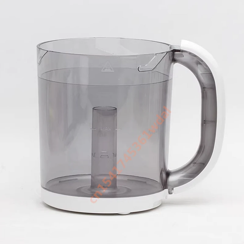 Vaso de licuadora para piezas de licuadora Philips AVENT SCF875, vaso de repuesto
