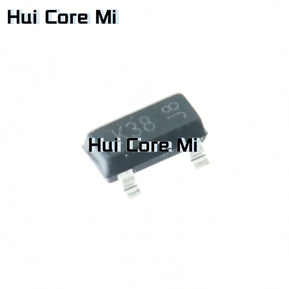 BSS138-7-F SOT-23-3…