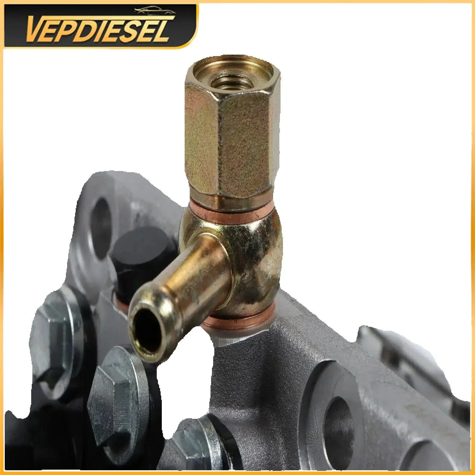 

104135-4030 9410617920 Fuel Pump for Perkins 404D-22 404C-22 Shibaura N844 New Holland TC35 TC40 TC45 Ford 3 Month Warranty