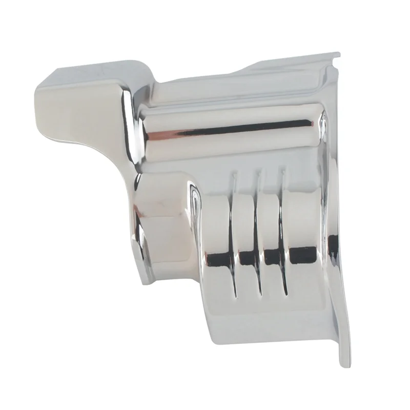 

Engine Cover Protector Guard Starter Mount For Davidson Electra Glides Road Glides Road Kings 2009-16 Motorcycle