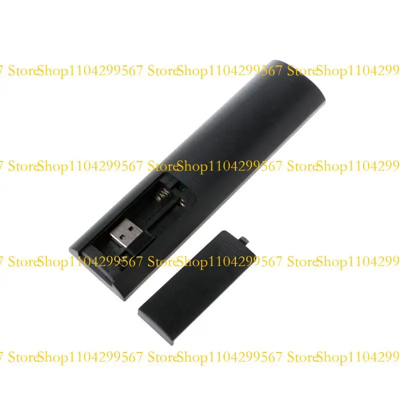 

CS1W Mini Remote Control USB Wireless Receiver 2.4G Support for Android Box IPTV