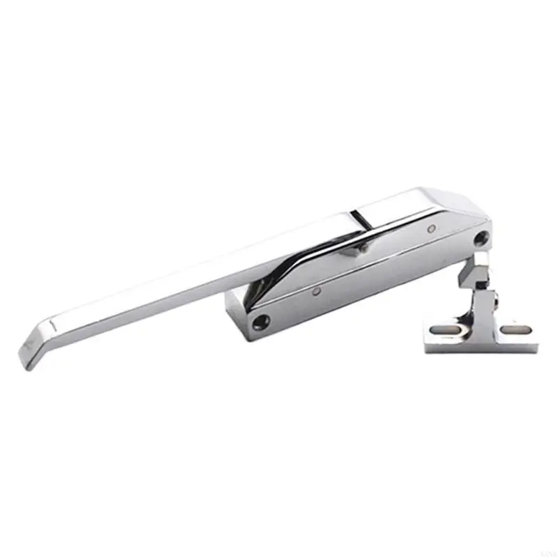 Y3NB Adjustable Cold Storage Door Handle Set 23cm for Walk In Freezer & Refrigerator