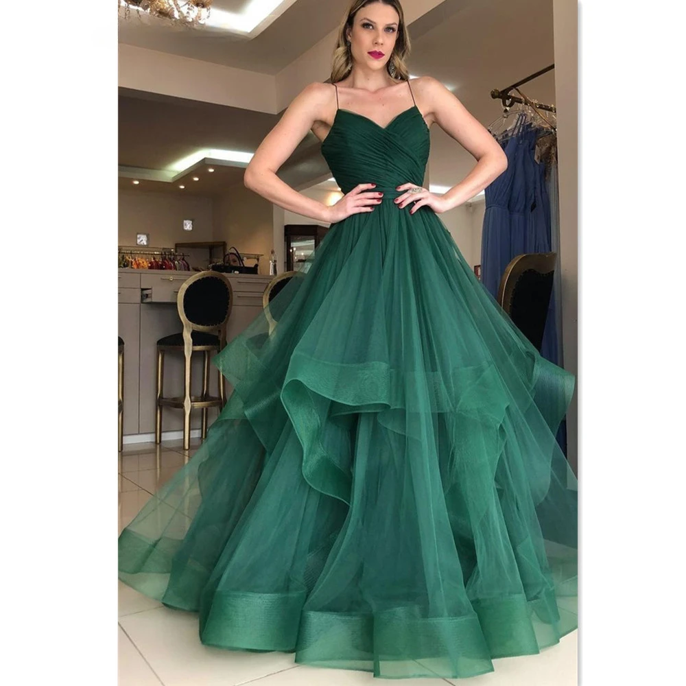 

Bridesmaid Dress Woman Formal Dresses for Special Events Quinceanera Dresses Ball Gown 2024 Women's Evening Dress Ladies Long