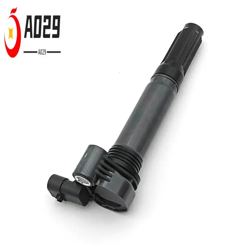 

A029-4PCS Ignition Coil For FIAT 500L 1.4T TURBO 1.4L-L4 UF649 68070492AB 68070492AC 68070492AD