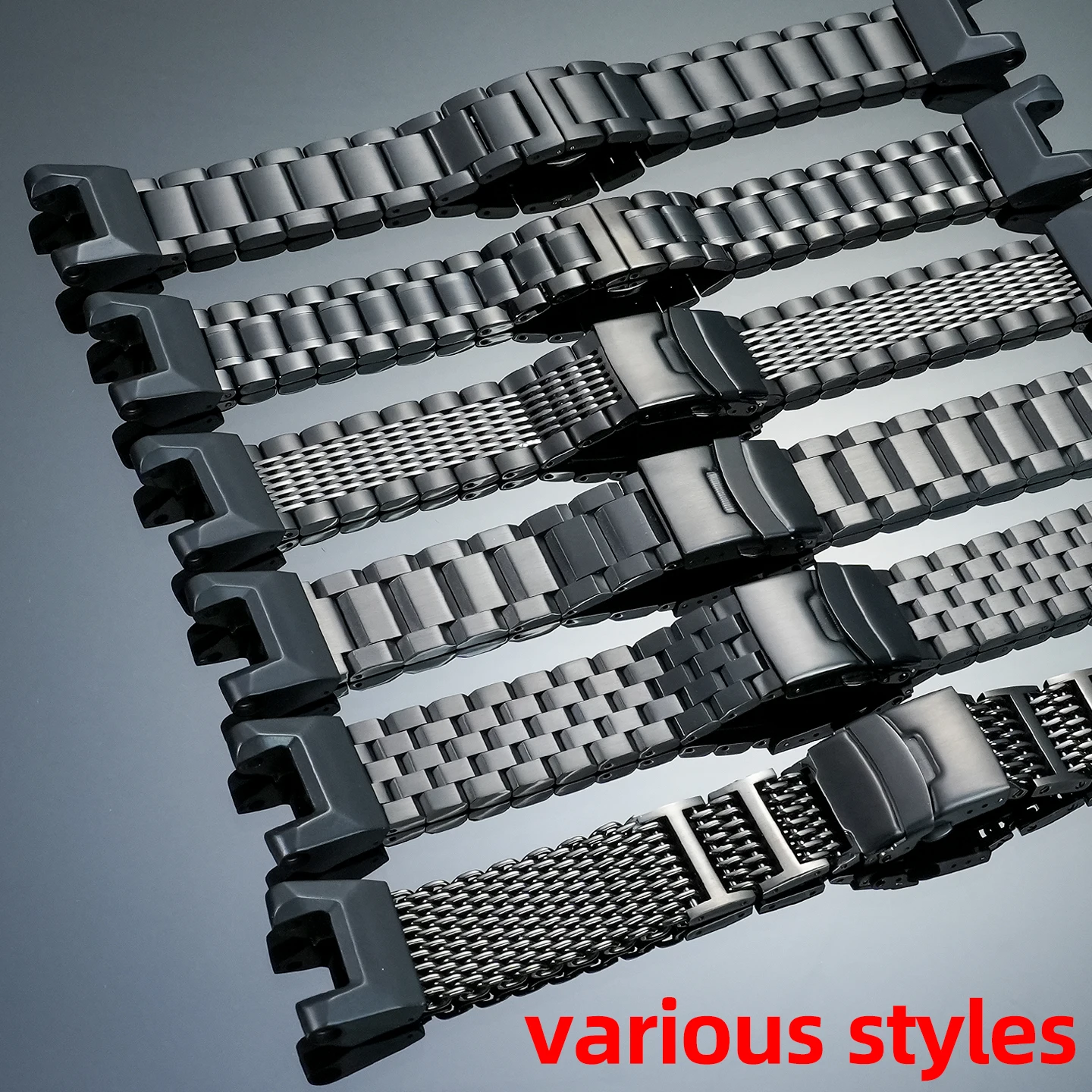 Pulseira de relógio inteligent - Smartwatch Casio Watches For Men avaliação e preço