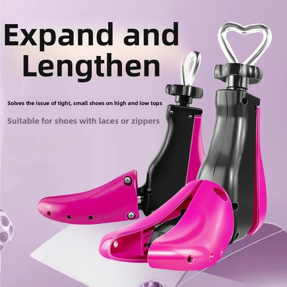 Elargisseur-universel-de-chaussures-pour-bottes-et-chaussures-de-sport-montantes-avec-support-de-la-plante-du-pied-pour-pieds-larges-accessoire-de-calage-pour-allonger-et-ajuster-la-chaussure