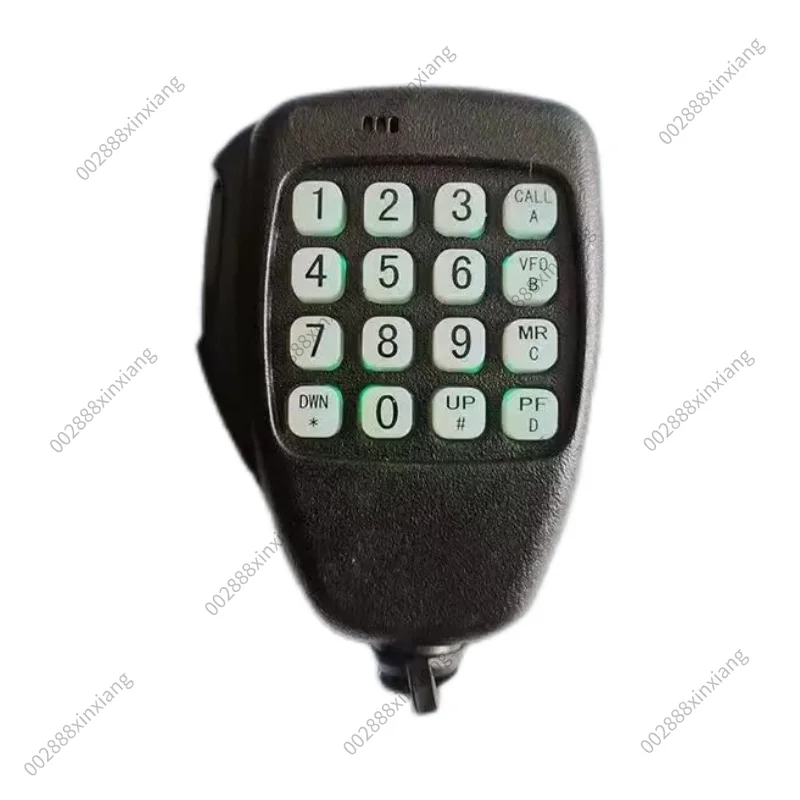Rádio automotivo TM271 TM281 471 TM481A Transmissor de microfone portátil sem fio Bluetooth