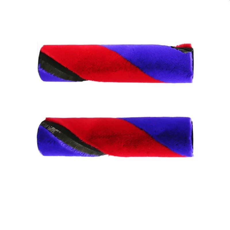 Promotie! 2 STKS Roller Borstel + Switch Lock Kit Voor DYSON SV19 OMNI-GLIDE/SV21 MICRO Stofzuiger Zacht Fluwelen Dubbele Roller Borstel