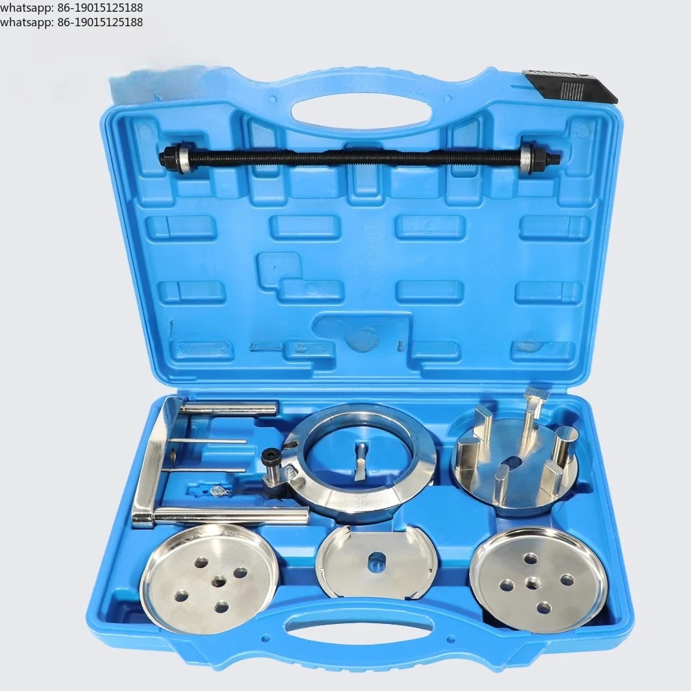 Engine B46 B48 B58 G05 G11 G12 G20 G30 G80 G82 transmission rubber installation sleeve removal and installation kit