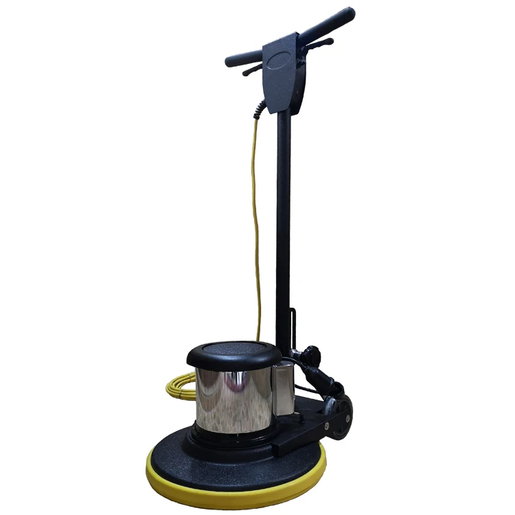 STLF Floor Polishing Machine Small Carpet Cleaning Machine of 1.5HP150RPM