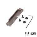 DE MLOK Switch Slot