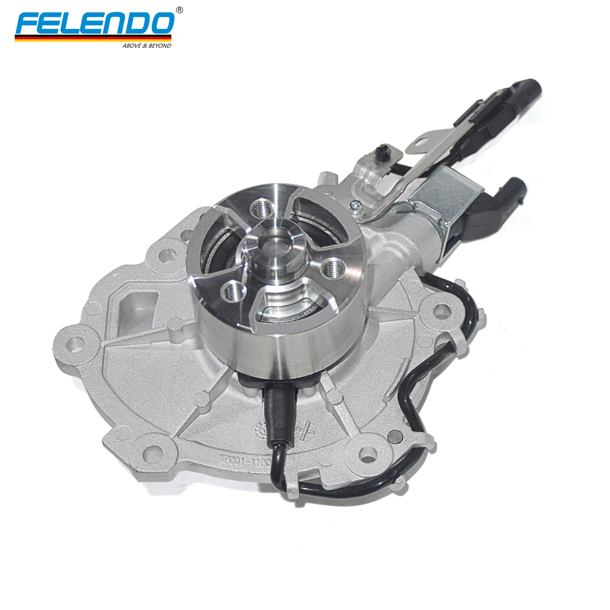 

LR123906 Engine Water Pumps For Land Rover Range Rover Evoque/Velar Discovery Sport
