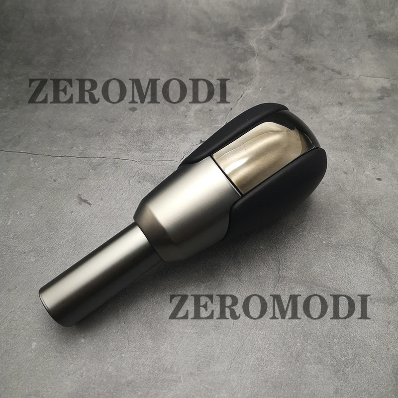 Gear Knob Head Modified Automatic Gear Shift Knob Lever For Hyundai Rohens Coupe Genesis 2015 2016 2017 2010 2019