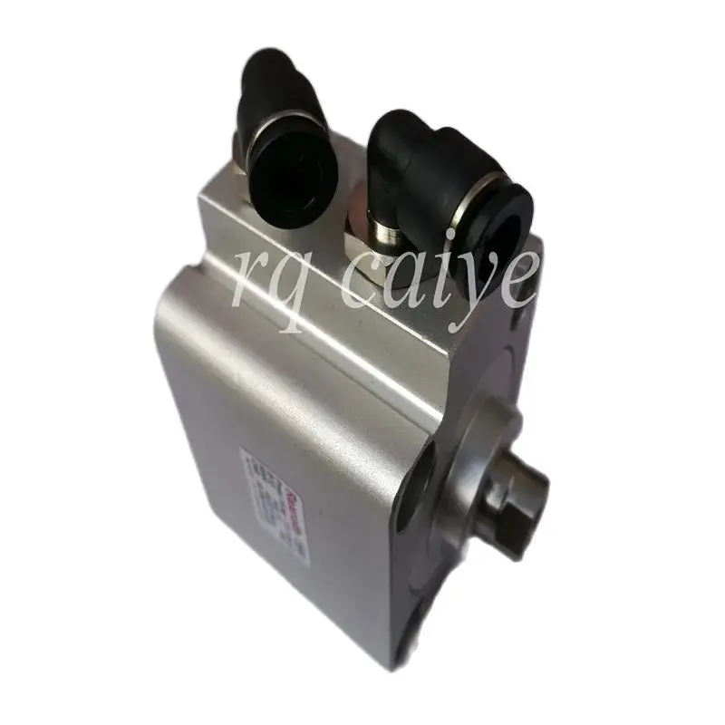 

00.580.4615 Пневматический цилиндр D32 H10 Dw SM102 CD102 SM74 PM74 Пневматические детали Цилиндр парикмашины