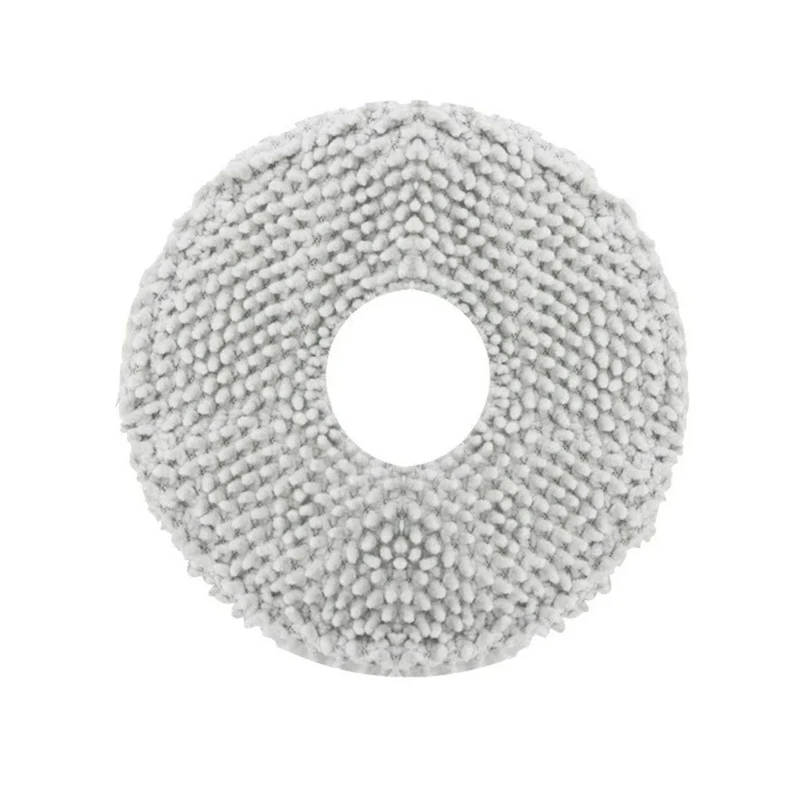 N85R-For Xiaomi Mijia Omni 2 C102CN, B101CN, B116CN, X10+ جهاز آلي لتنظيف الأتربة فرشاة جانبية رئيسية فلتر Hepa ممسحة كيس الغبار أجزاء