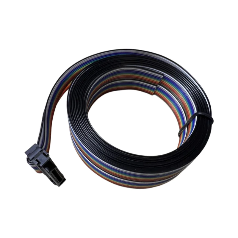 KEYENCE OP-51657 OP-51503 OP-51603 OP-51612 Visual System Connection Cable Used for Outputting Signals with One Year Warranty