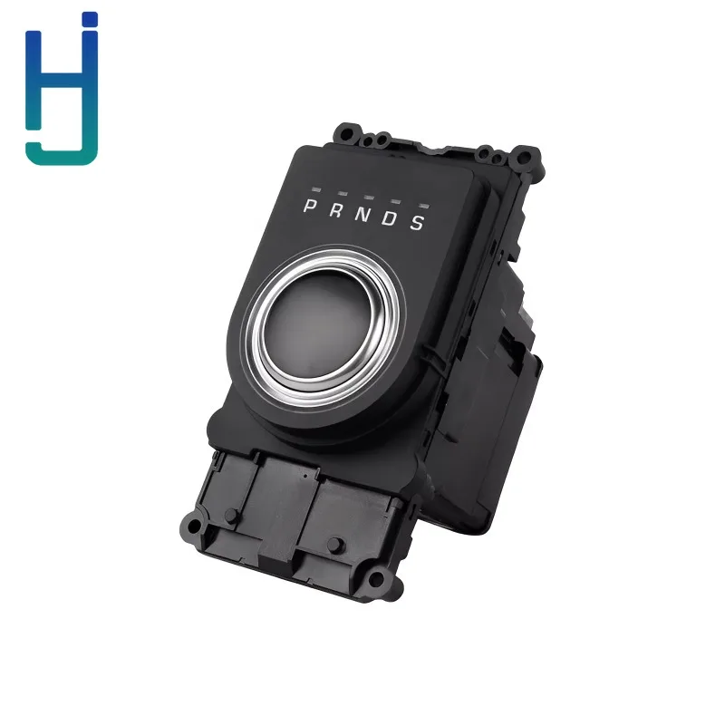 LR068891 New Auto Parts Gear Shifter Control Module for Land Rover Range Rover Evoque 2012-2018, Discovery Sport 2015-2023