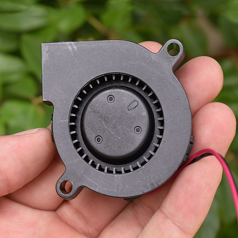 Mini 5012 Brushless… - image