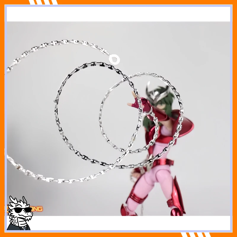 

Игрушки Great Toys/GT Saint Seiya Myth Cloth EX: Андромеда Шун, Феникс Икки, Дракон Ширю, Финальная версия V3, Бронзовые рыцари Зодиака. В наличии.