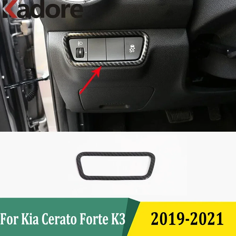For Kia Cerato Fort… - image